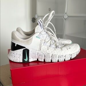 Nike Free Metcon 6